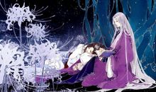 qq签名女生唯美古风