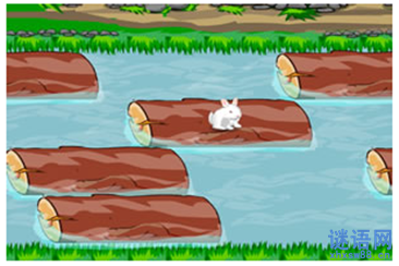 矮人越过谢侯yu河