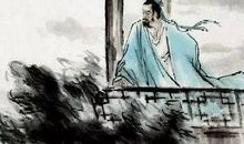 叫人来喝酒的搞笑诗句