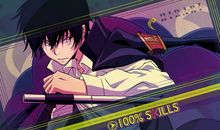 家庭教师动漫的经典语录