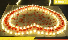 生日惊喜的句子