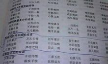 形容夜里失眠的词语