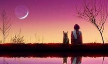 思念情人的诗词