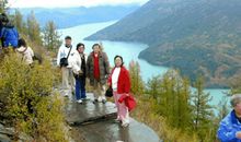 祝老人开心的句子 怎么祝老人开心句子