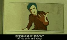 很污的空间动态