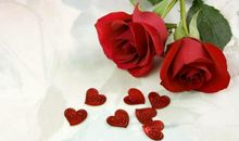 祝情人节祝福语