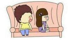 说给男朋友笑话哄开心