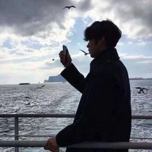 男人成熟个性的签名