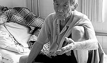 家里老人生病的感悟经典句子