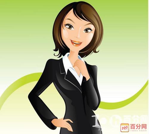 强烈的女性个性行情