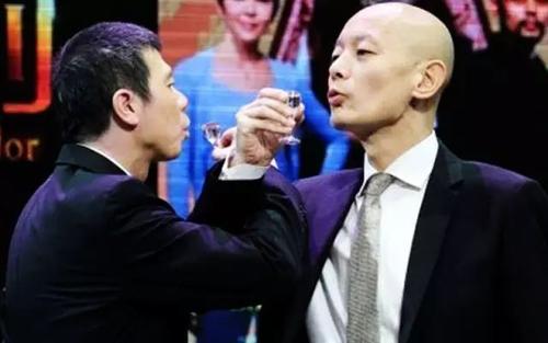 饮酒和聊天的经典语录