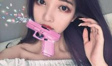 成熟的说说女生