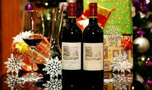 喝红酒比较雅的话