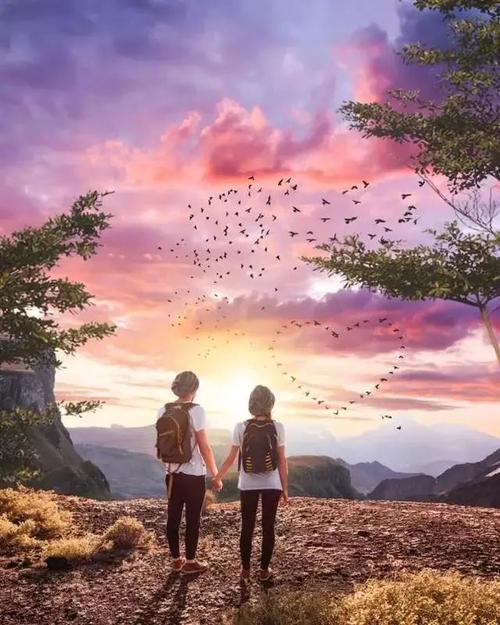 恋人讨厌的问候