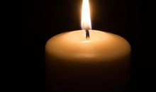 哀悼英雄一路走好诗词