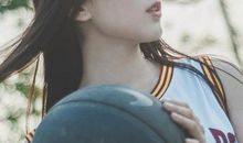 励志签名简短的女人