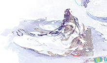 唯美的个性签名古风