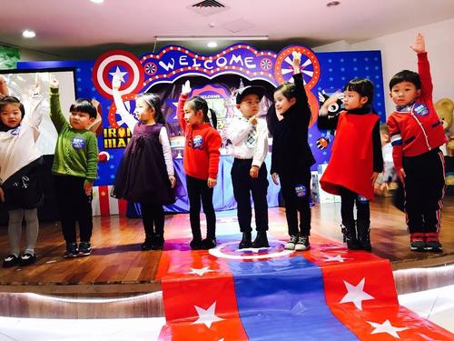 用来描述孩子们开心的句子用来描述孩子们开心的句子1