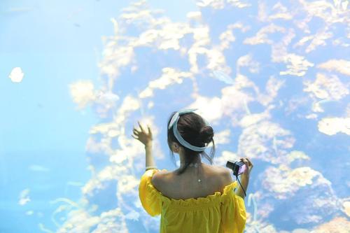 独自闲逛的句子独自闲逛的简短句子1