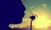 劝人豁达看开的诗句