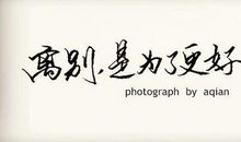 经典友情语录伤感