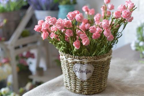 节日快乐在家句子