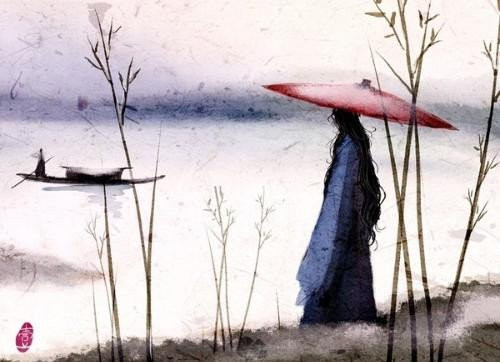 表示对男人的爱的诗