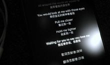 喜欢在朋友圈发哲理句子