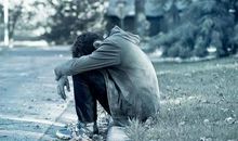 伤心的签名大全男生