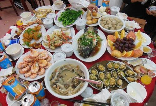 如何问亲戚吃一岁的酒