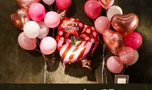 情人节对女朋友的告白