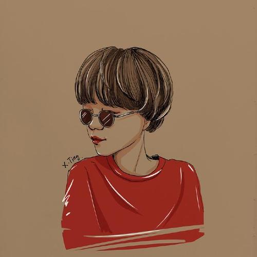 2020年窦音敏锐句