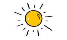 发表动态的句子