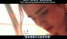 追女生的情话短句