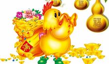 祝公司越来越好的成语