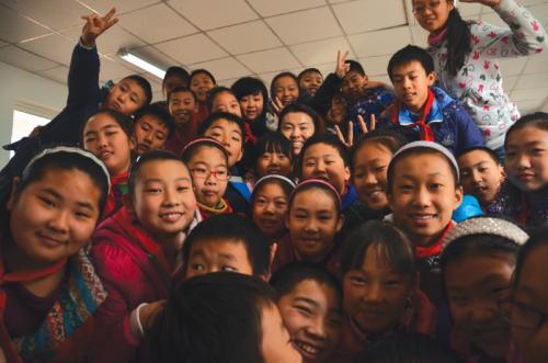 分娩后如何祝福老师