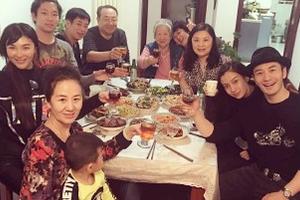 关于家庭团聚的简短句子