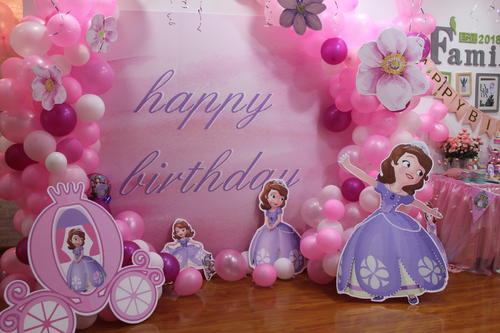 对你的孩子生日那天该怎么说