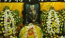 朋友母亲去世吊唁短信