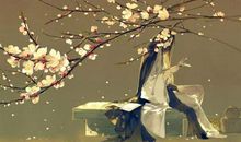 2020抖音最火古风句子