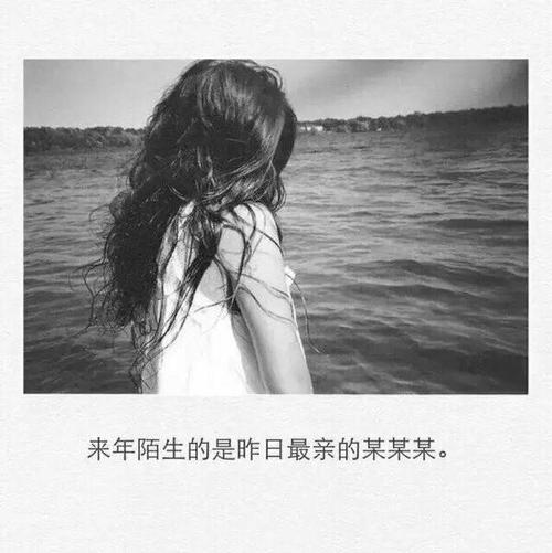 适用于在朋友圈中发送文学和艺术句子