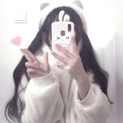 2020年给女友的讯息