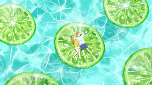 快乐女友的句子每天快乐女友的词1