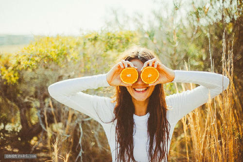 快乐女友的句子每天快乐女友的单词2