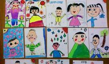 一年级小朋友入队祝福语