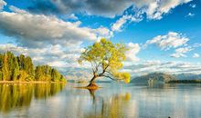 夏天玩水很开心的句子 玩水的心情说说