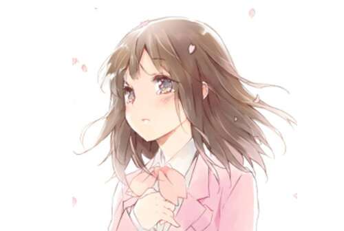 一个让女孩哭泣的表白对女孩的深情表白1