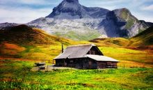 愿余生开心的句子 往后余生愿自己活得开心