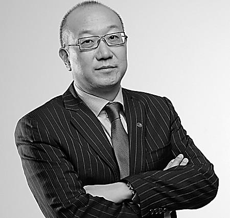 冯仑：如果要未来就丢掉现在