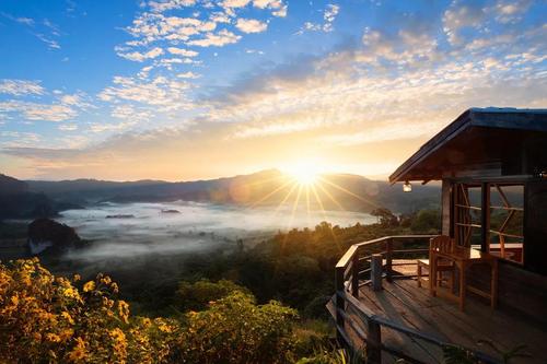 可以控制早晨的人可以控制生活